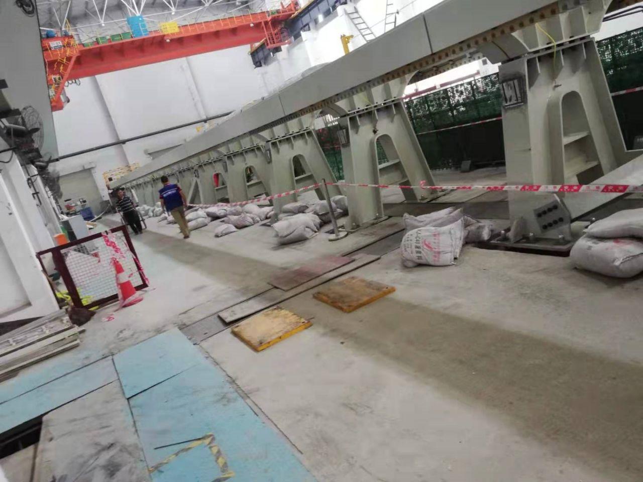 专业80高强灌浆料厂家